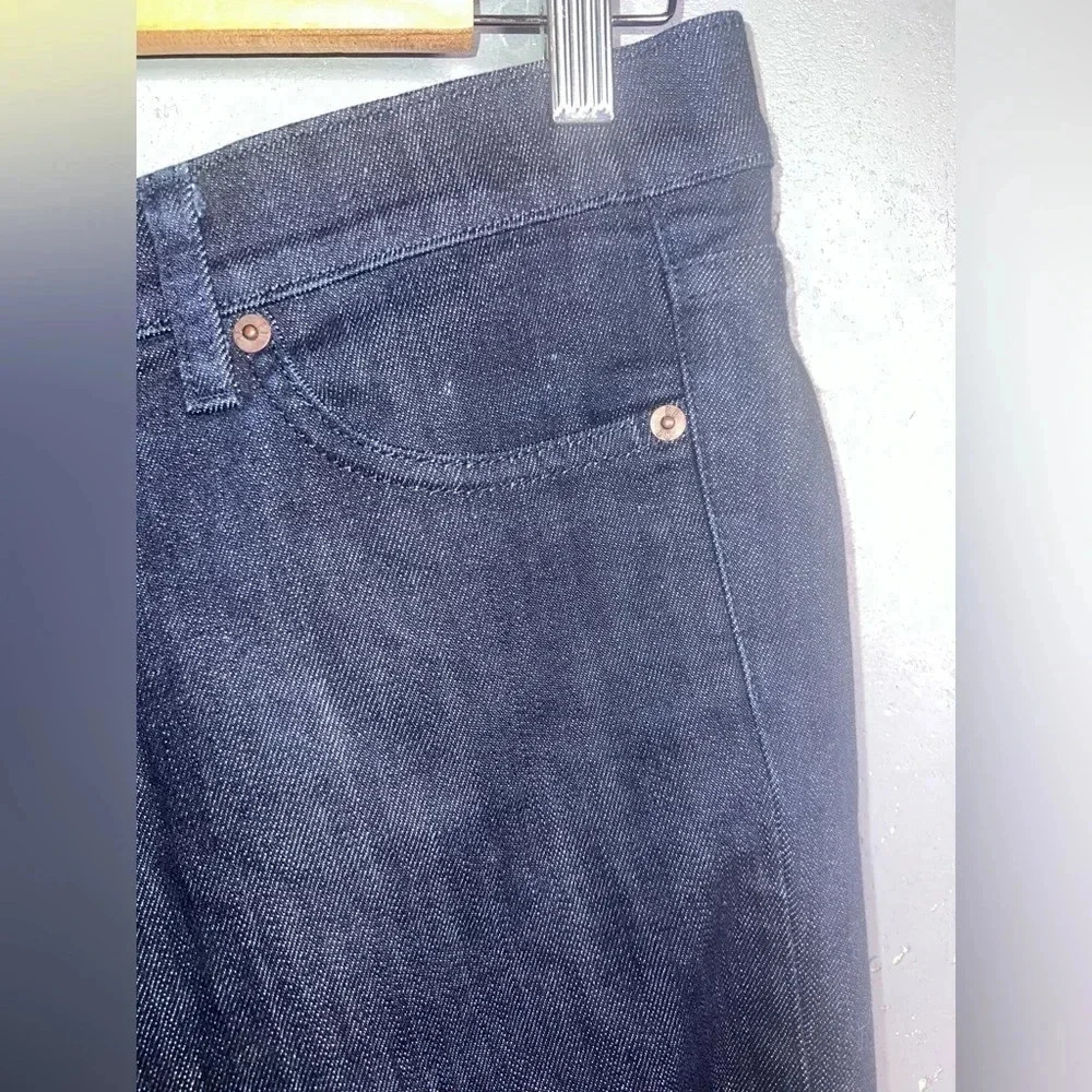 Red Engine jeans - Picture 3 of 8